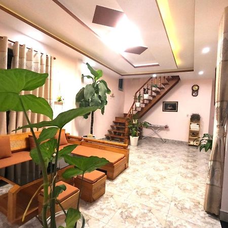 Nha Rum Ron ดาลัด ภายนอก รูปภาพ