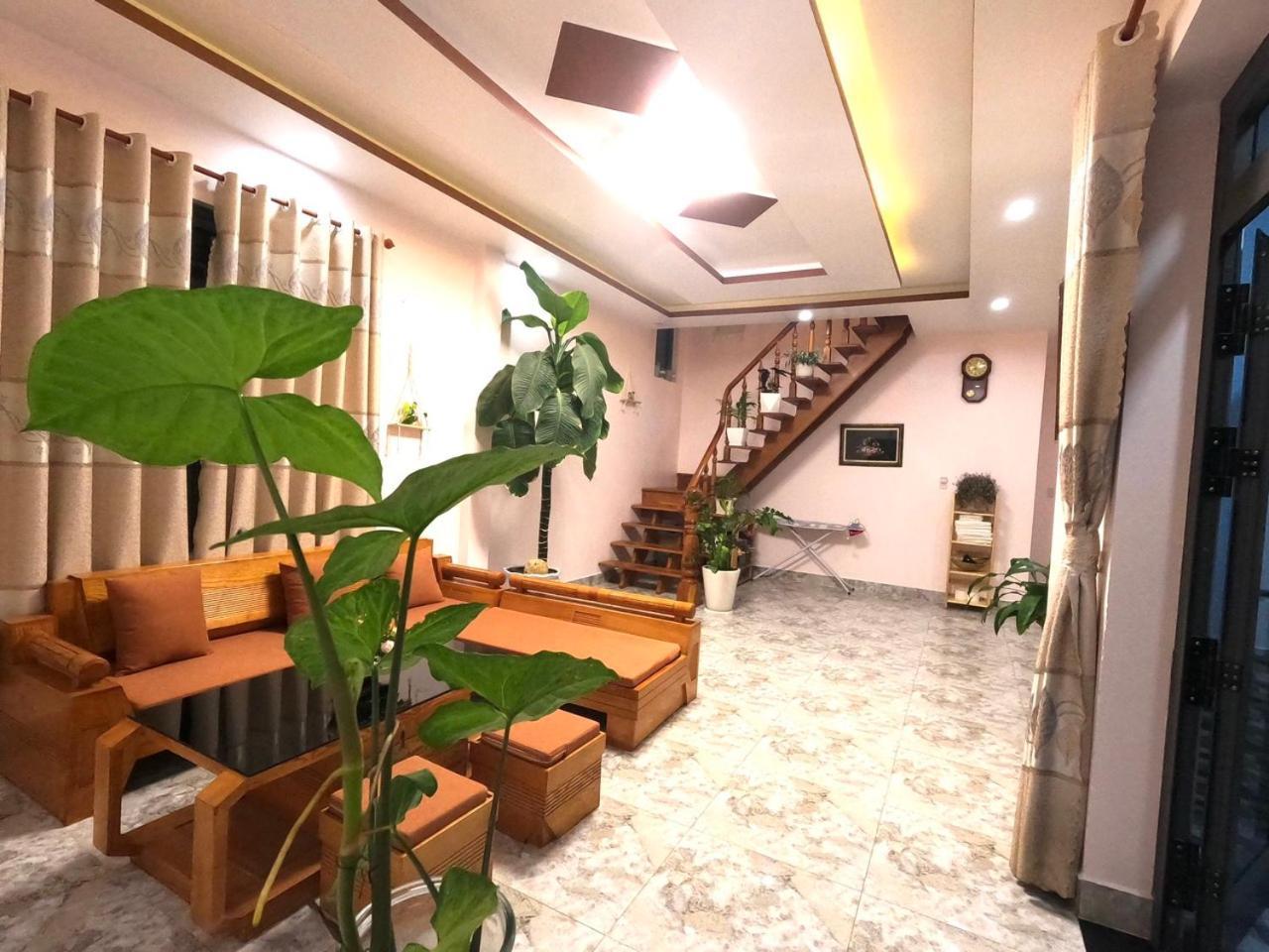 Nha Rum Ron ดาลัด ภายนอก รูปภาพ