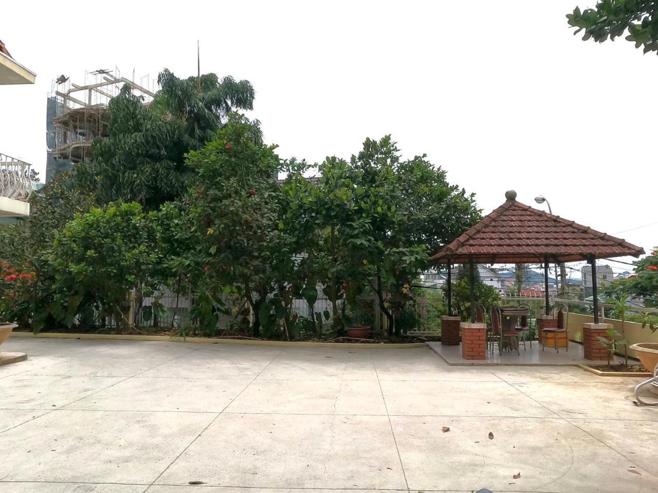 Nha Rum Ron ดาลัด ภายนอก รูปภาพ